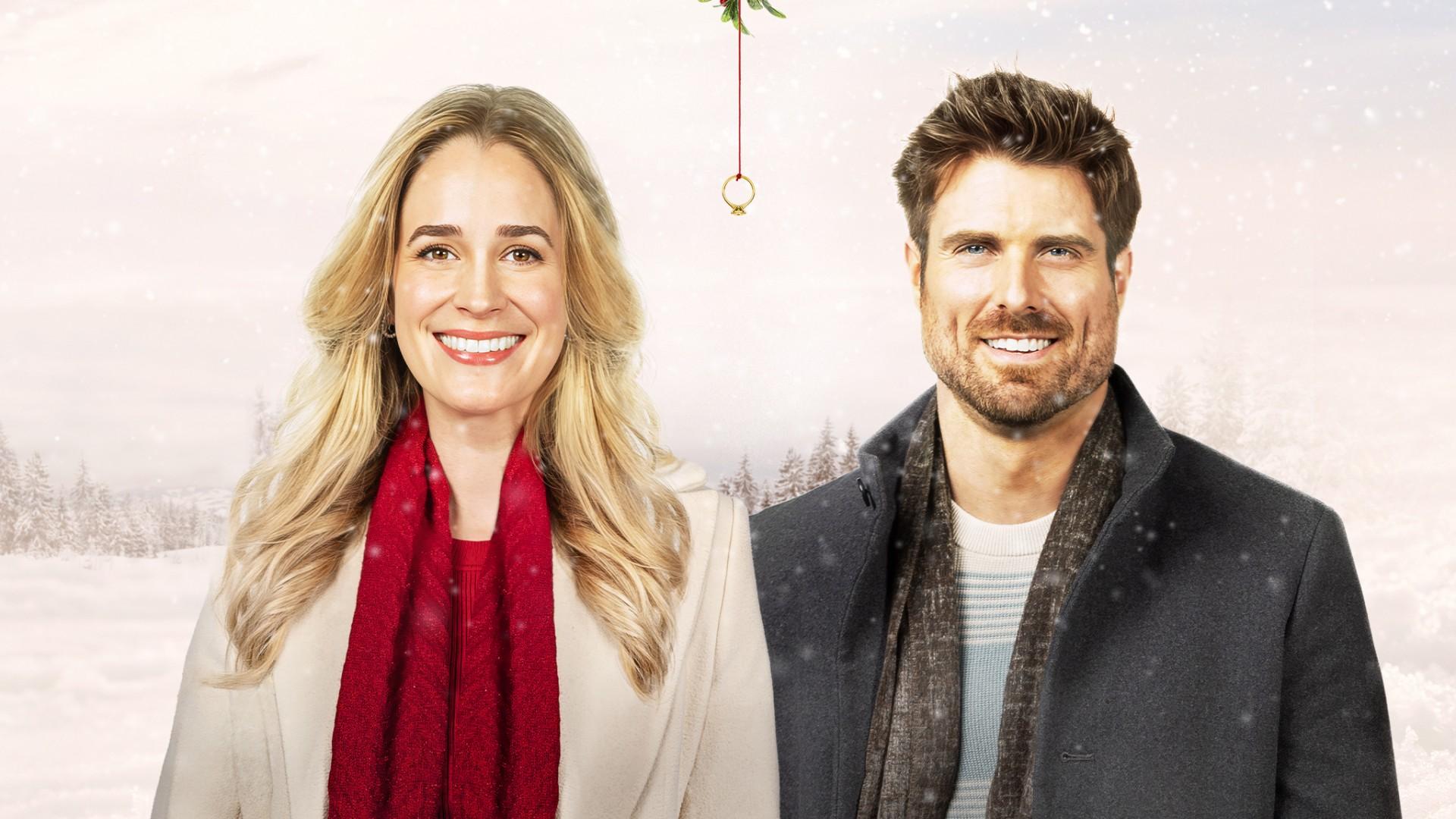 Engaged by Christmas