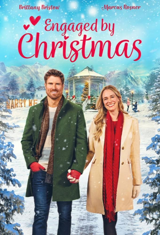 Engaged by Christmas