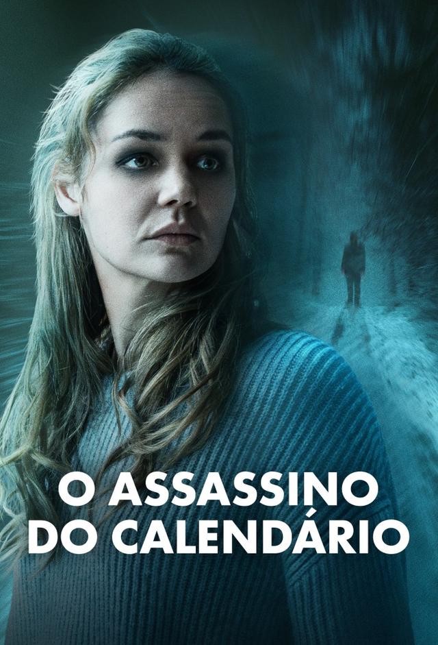 The Calendar Killer