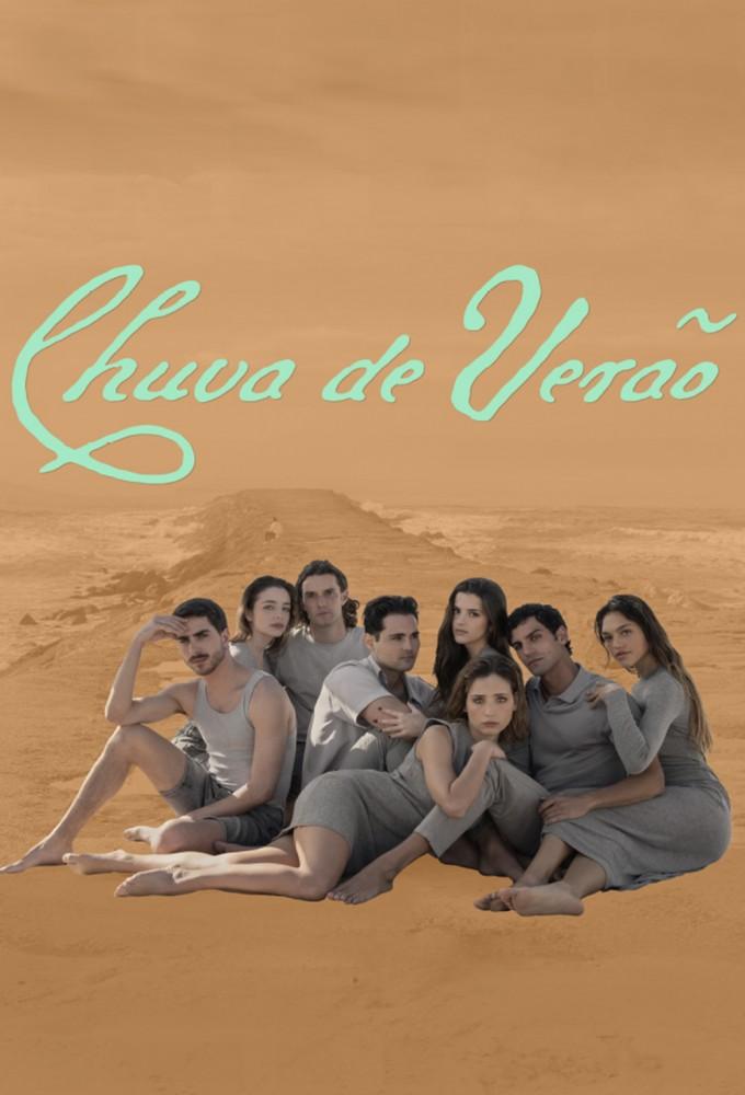 Chuva de Verão
