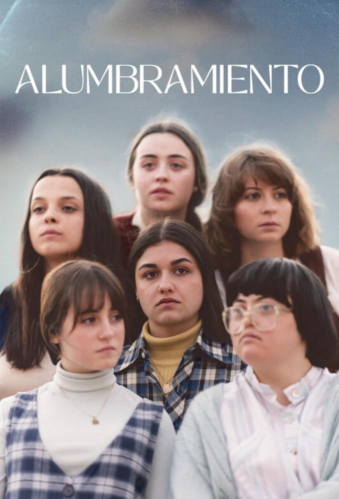 Alumbramiento