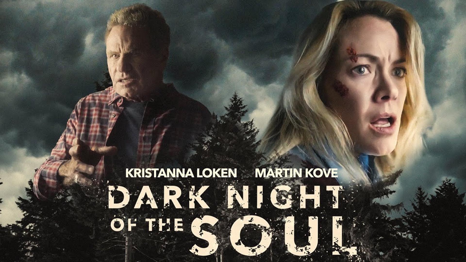 Dark Night of the Soul
