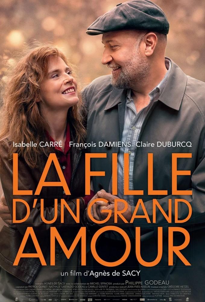 La Fille d’un Grand Amour