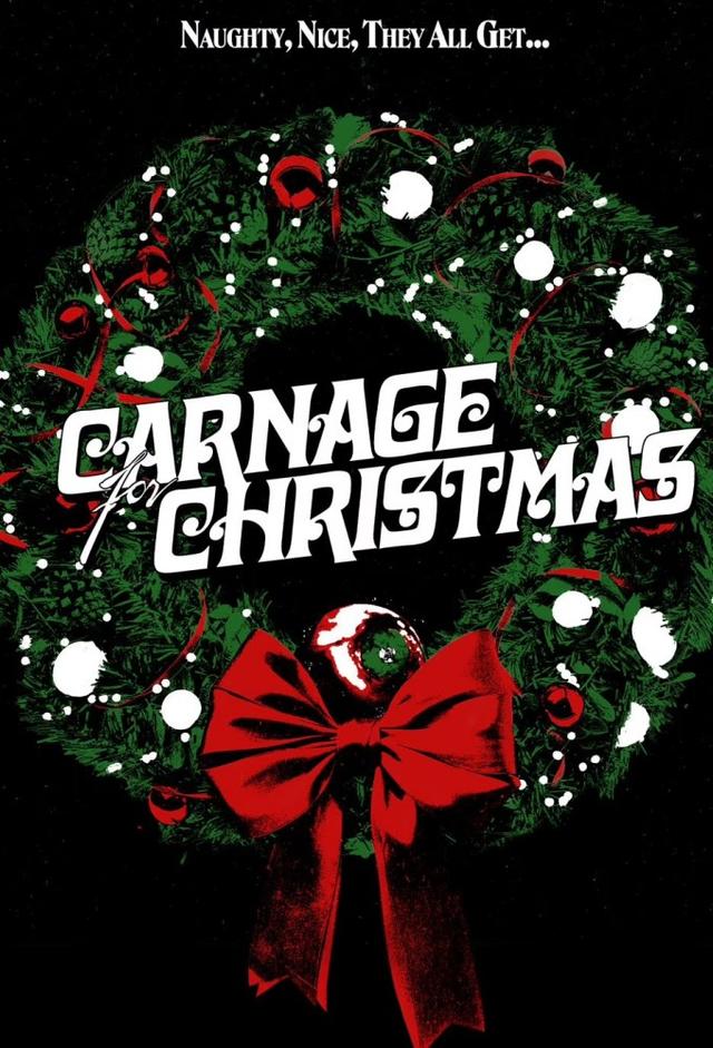 Carnage for Christmas