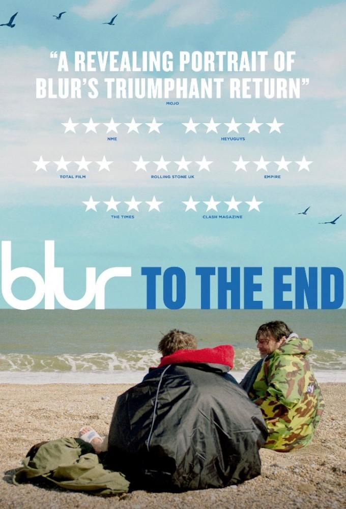 blur: To The End 