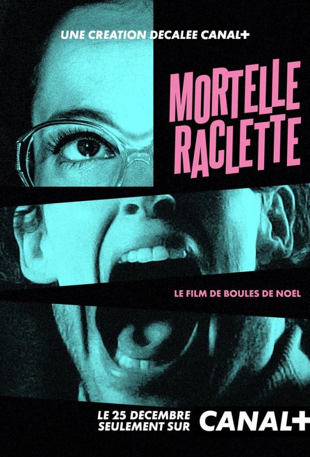 Mortelle Raclette