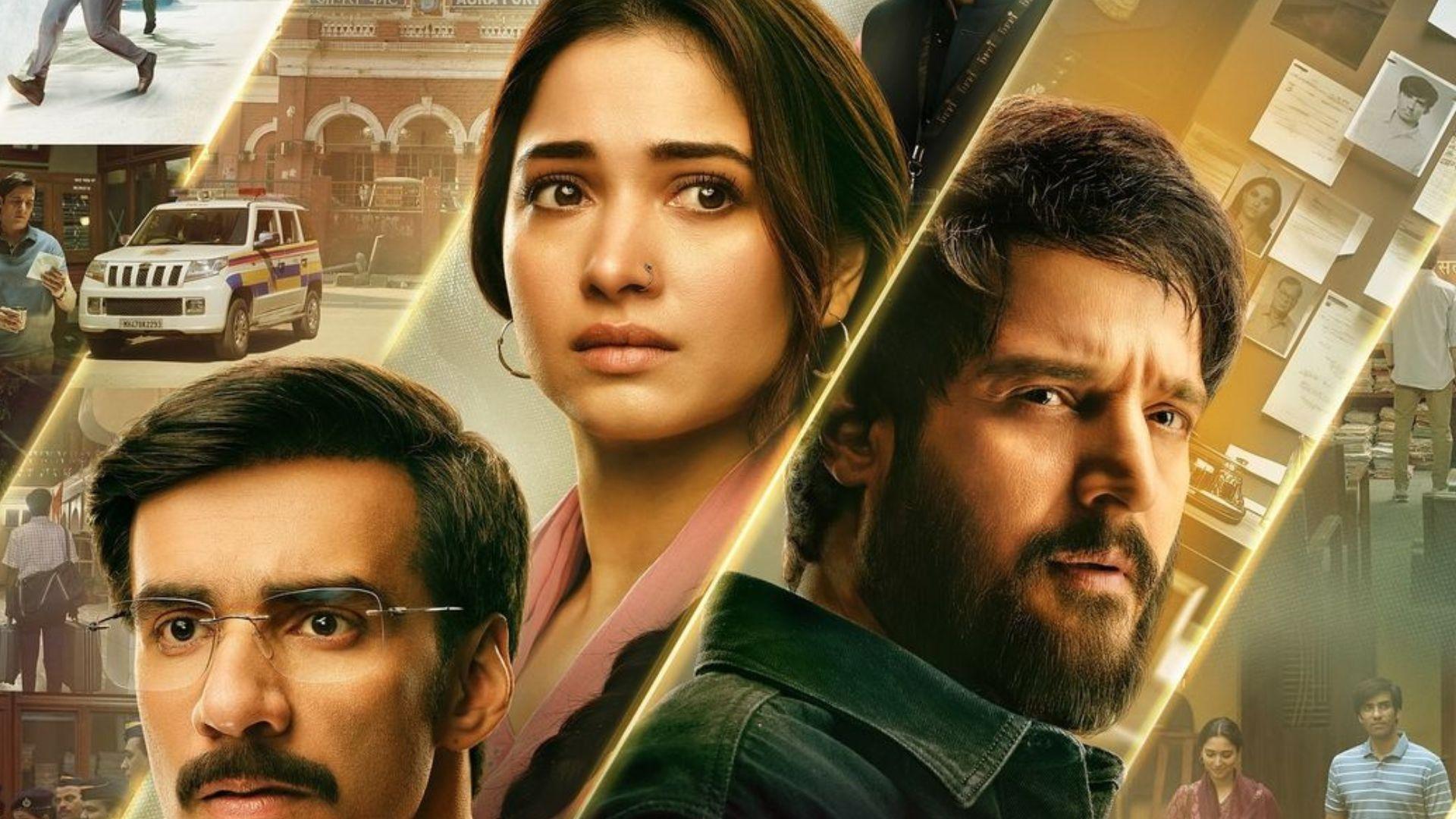 Sikandar Ka Muqaddar