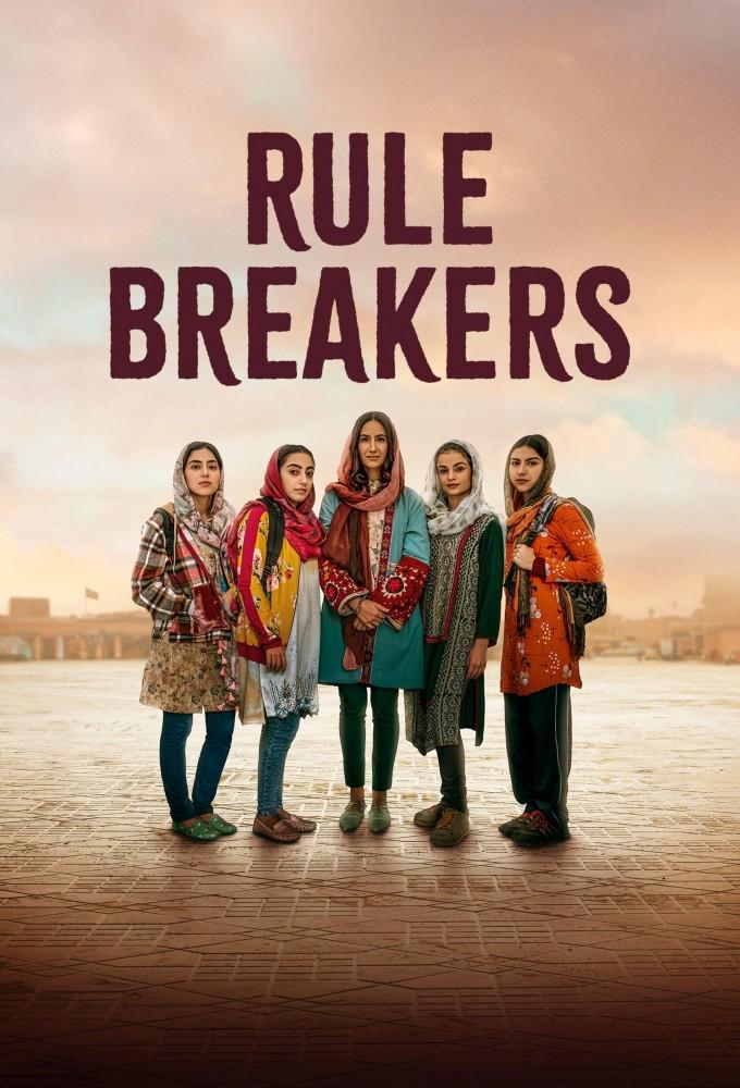 Rule Breakers