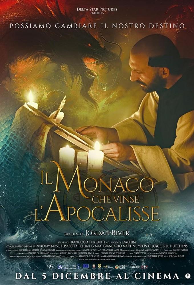 Joachim and the Apocalypse