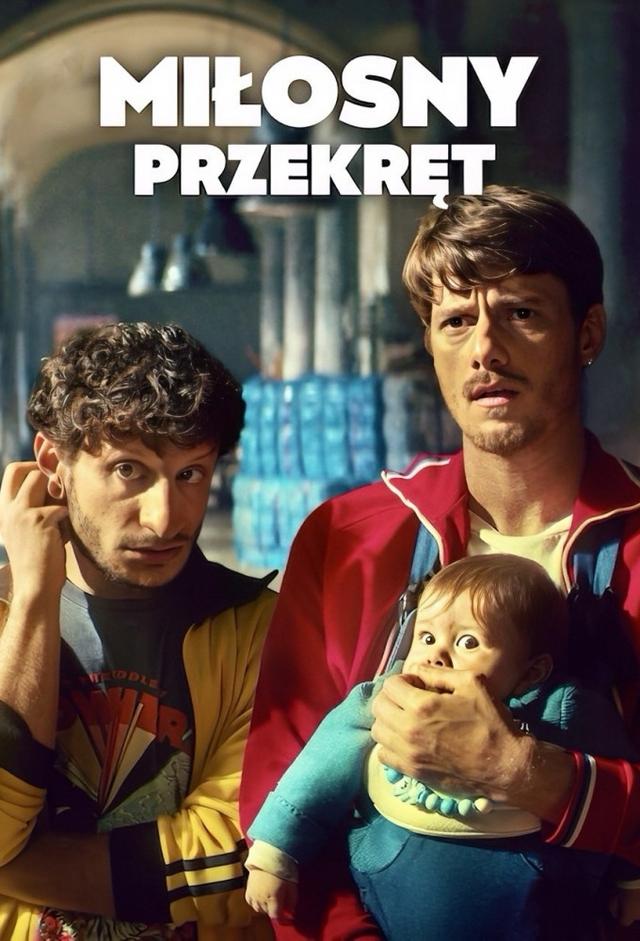 Miłosny przekręt