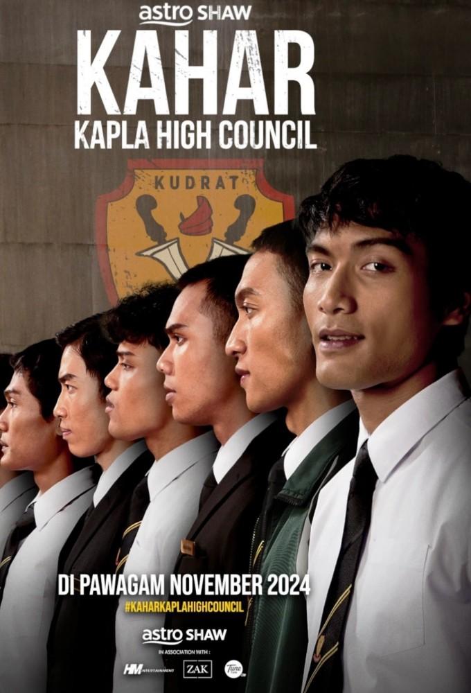 Kahar: Kapla High Council