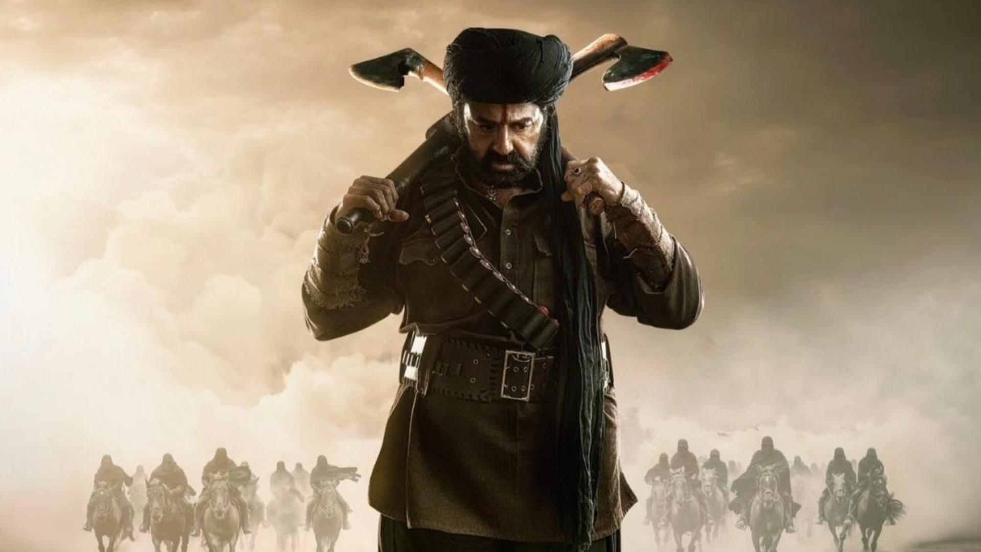 Daaku Maharaaj