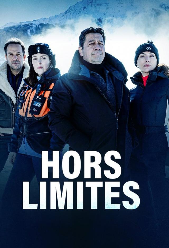 Hors limites