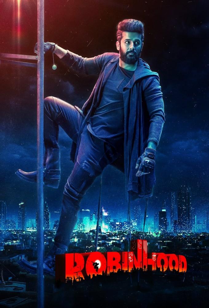 Robinhood