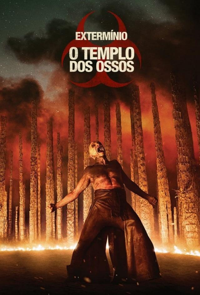 28 Yıl Sonra: Kemik Tapınağı