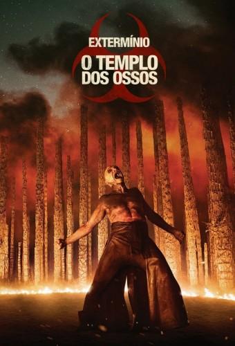 28 Years Later: The Bone Temple