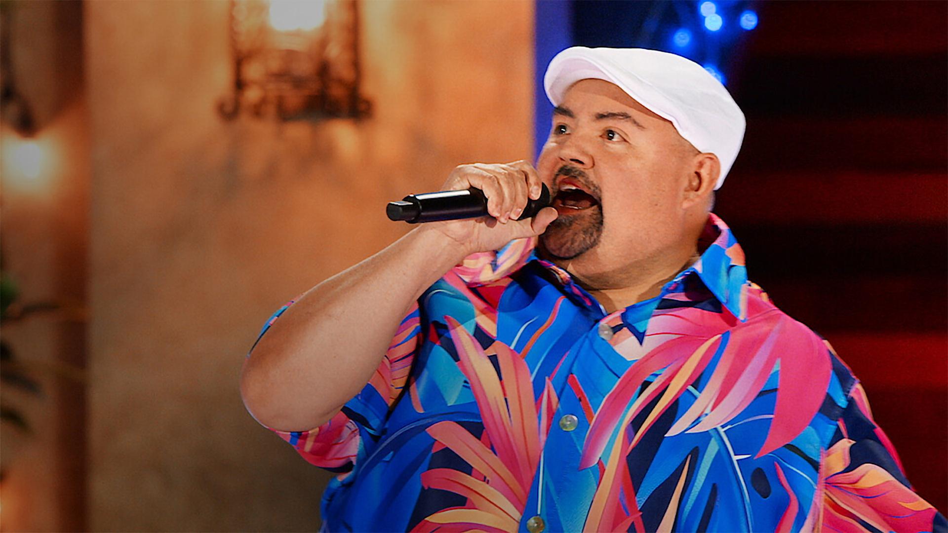 Gabriel Iglesias: Legend of Fluffy