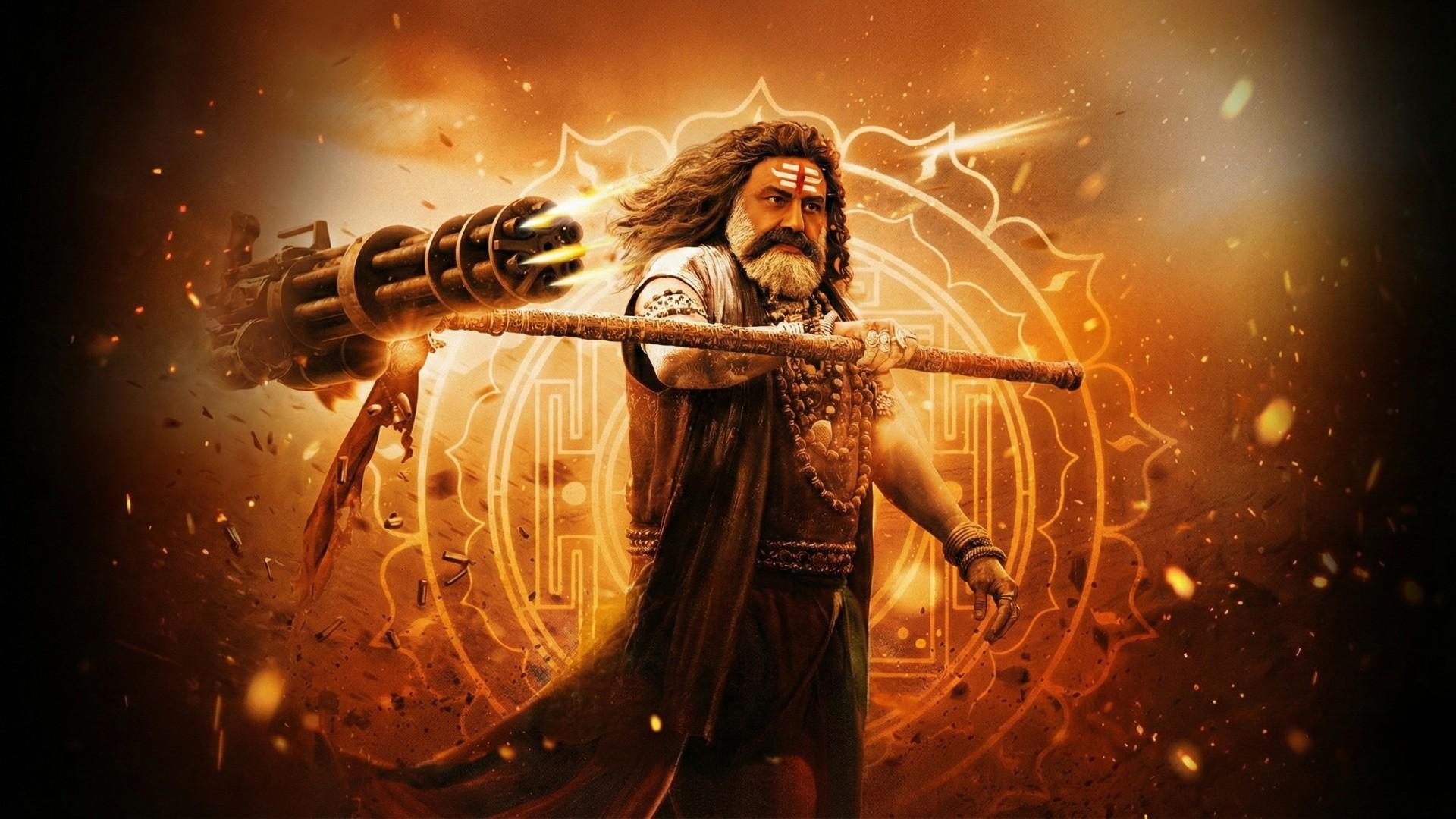 Akhanda 2