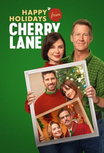Happy Holidays From Cherry Lane