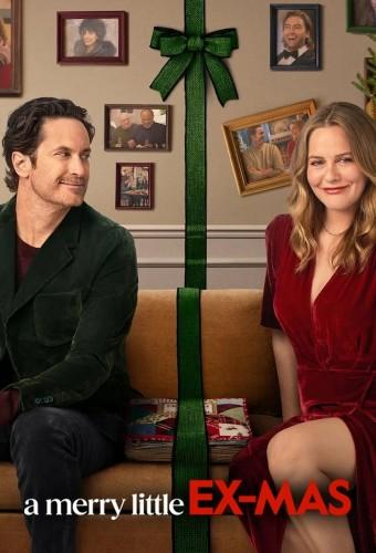 A Merry Little Ex-Mas