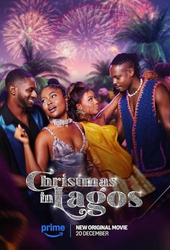 Christmas in Lagos