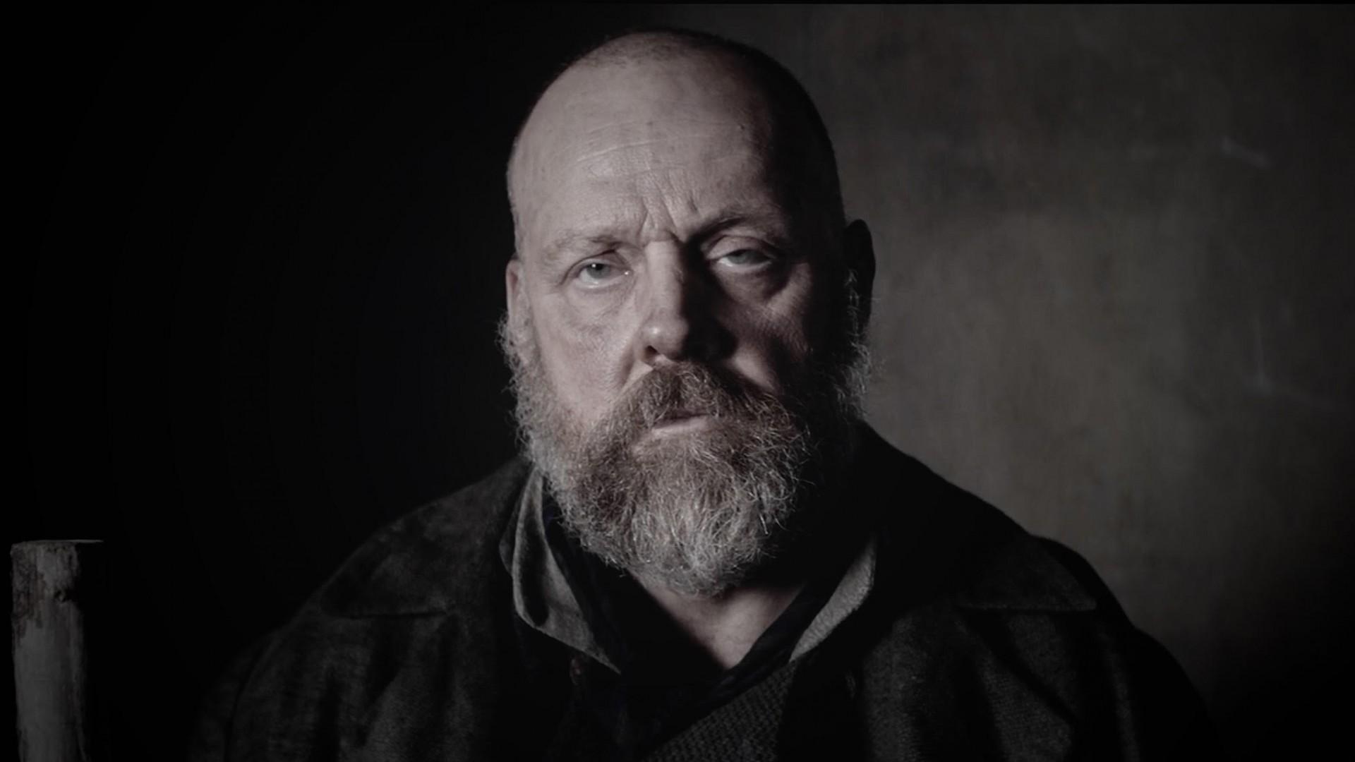 Les Misérables: The Story of Jean Valjean