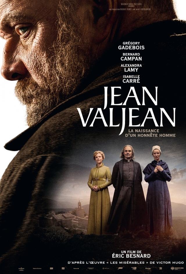 Les Misérables: The Story of Jean Valjean
