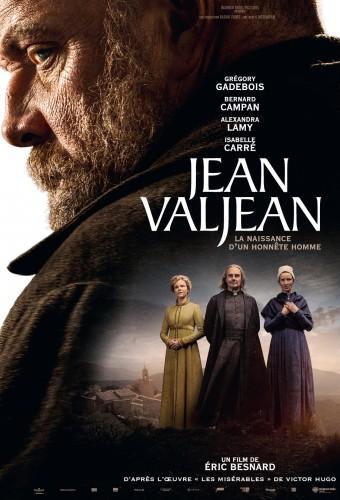 Les Misérables: The Story of Jean Valjean