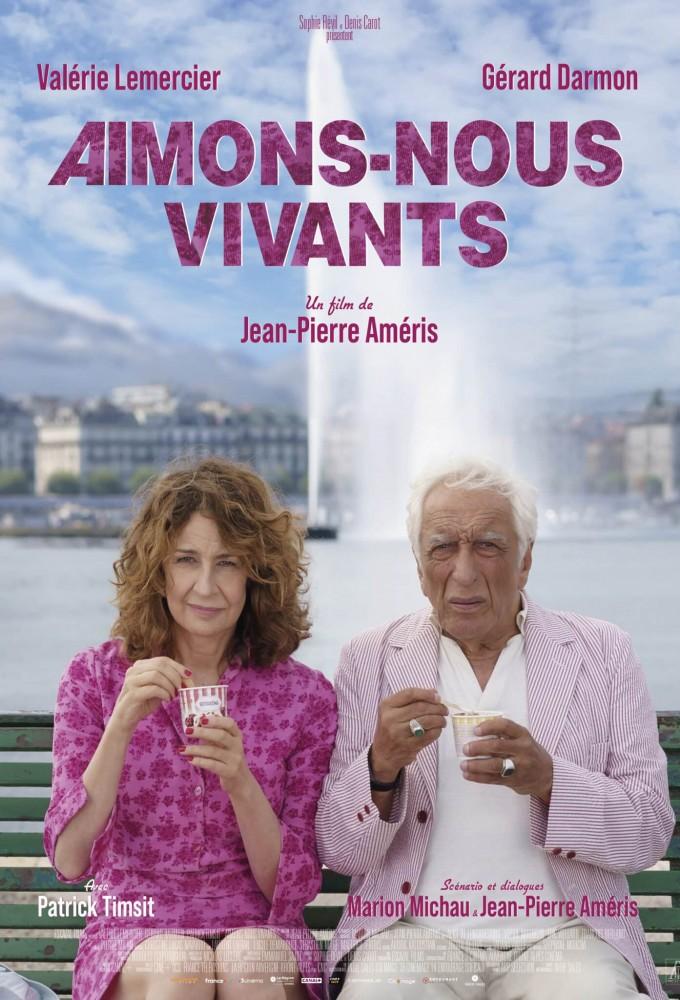 Aimons-nous vivants