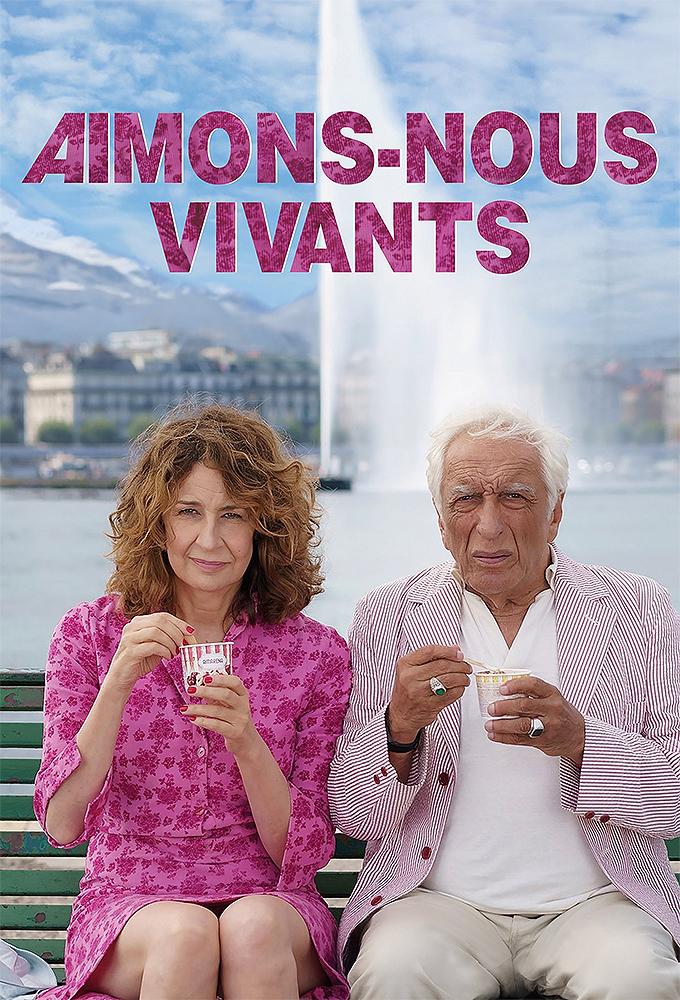 Aimons-nous vivants