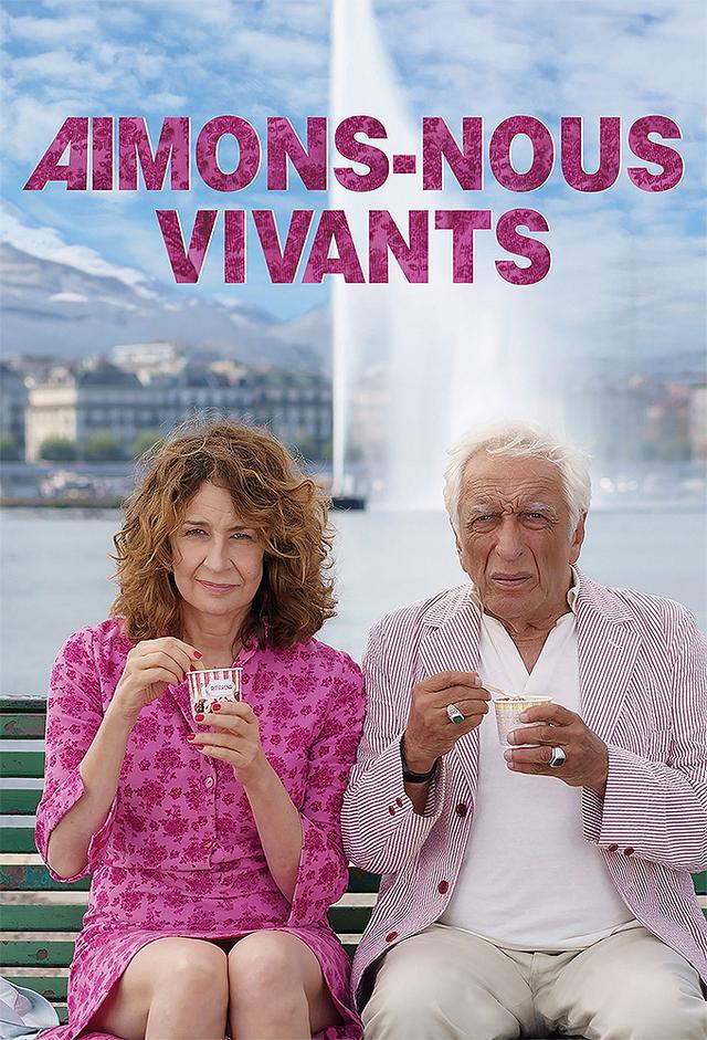 Aimons-nous vivants