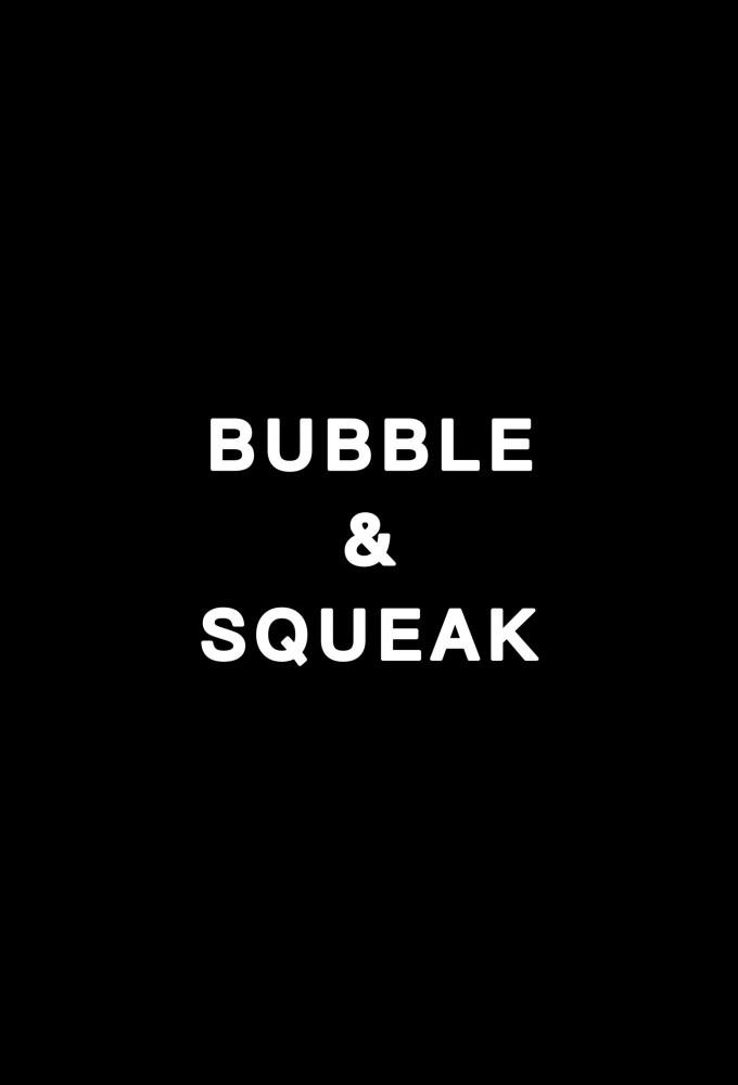 Bubble & Squeak
