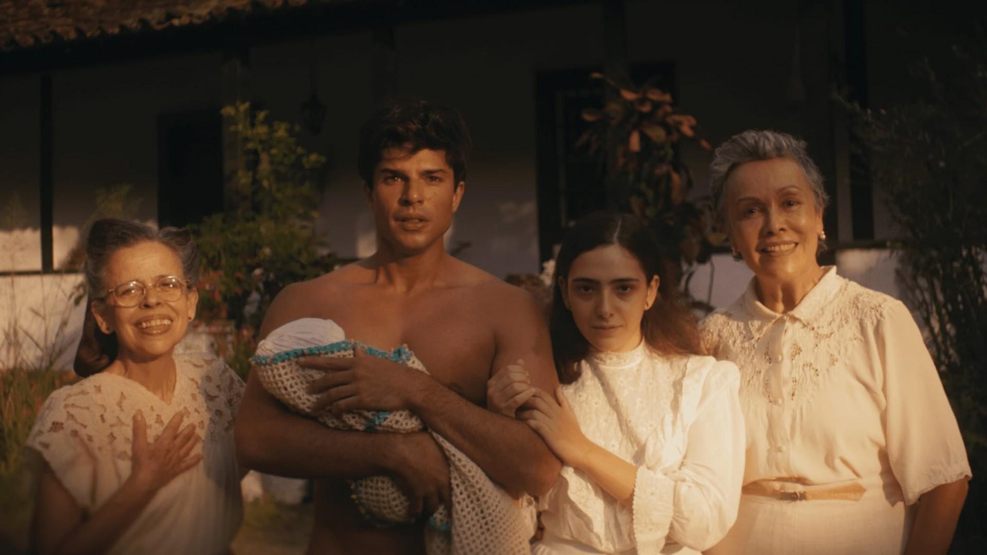 Birthright