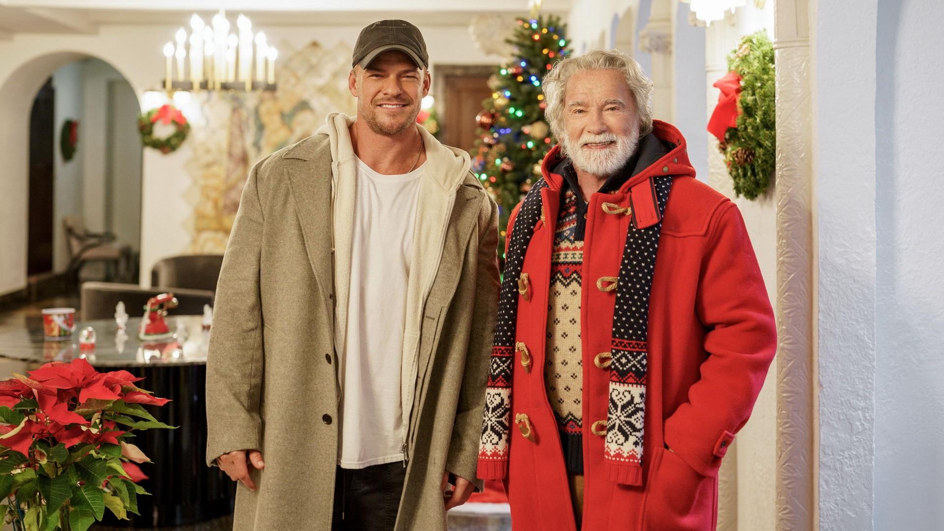 The Man with the Bag