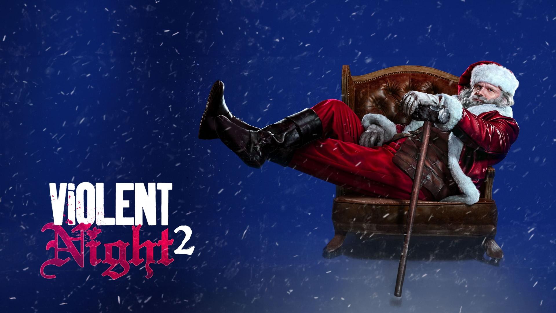 Violent Night 2