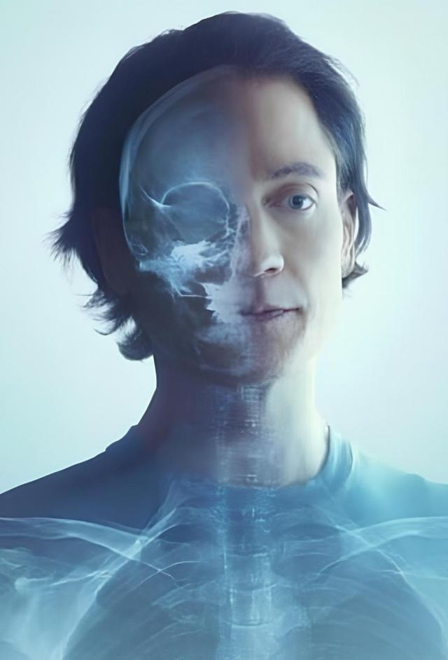 Don't Die : L'homme qui voulait être éternel