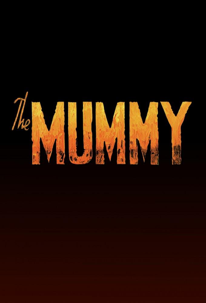 The Mummy