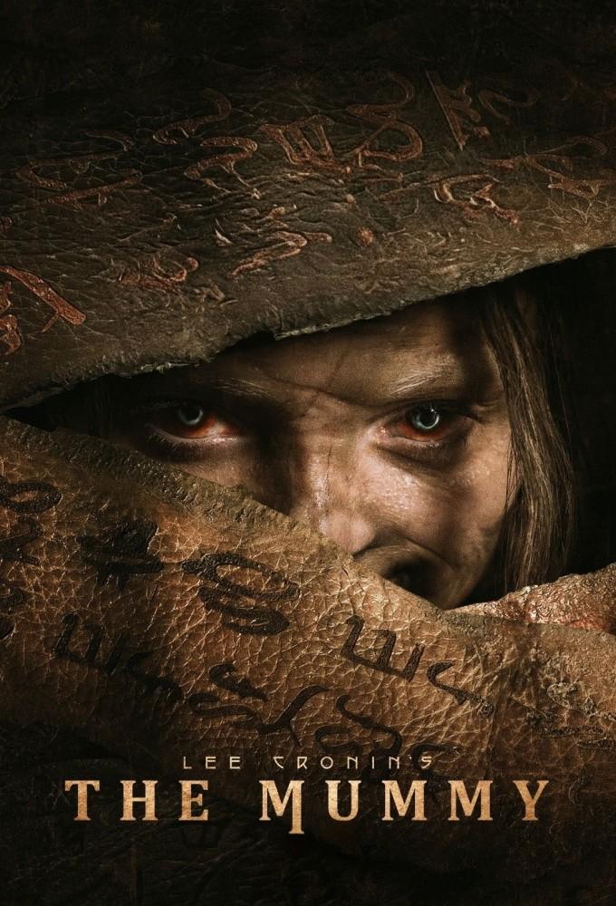 Lee Cronin's The Mummy