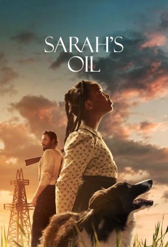 Sarah's Oil