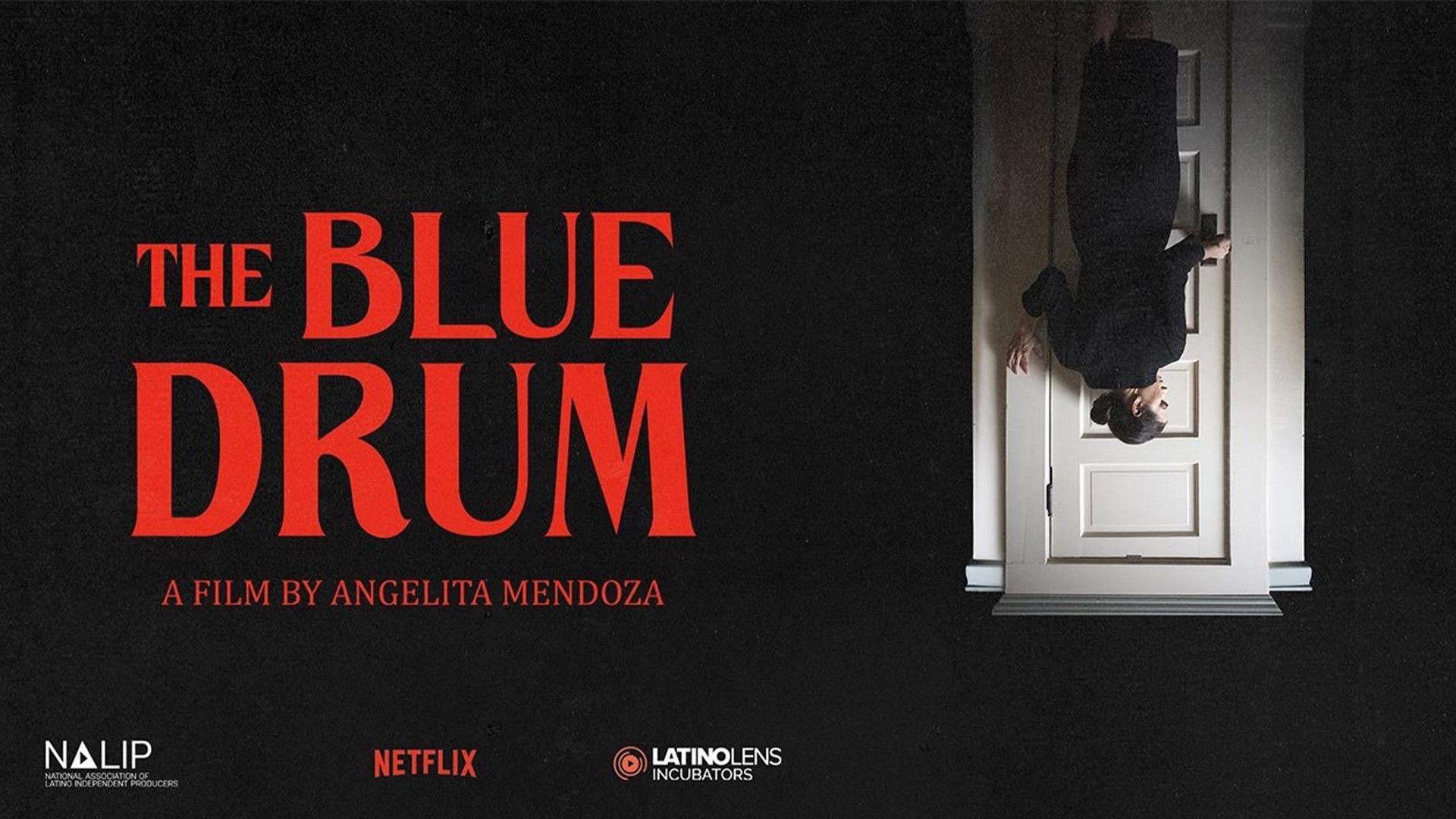 The Blue Drum