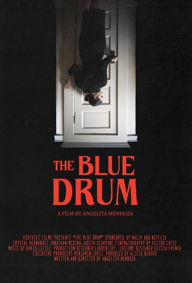 The Blue Drum