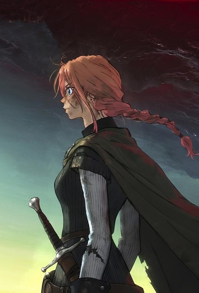 Scarlet