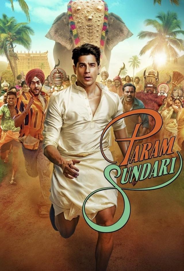 Param Sundari