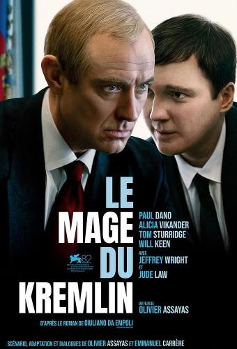 The Wizard of the Kremlin