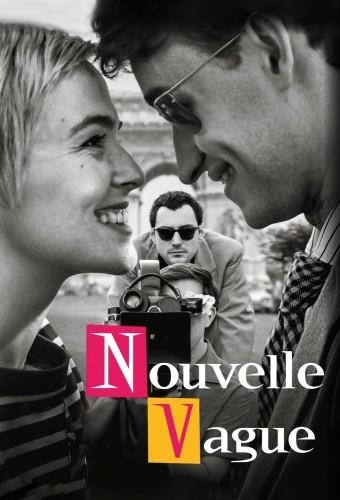 Nouvelle Vague