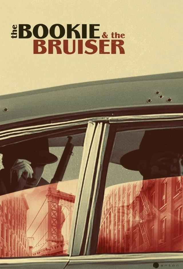 The Bookie & the Bruiser
