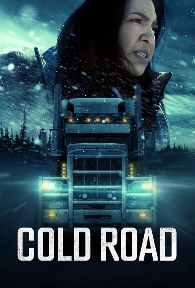 Cold Road 
