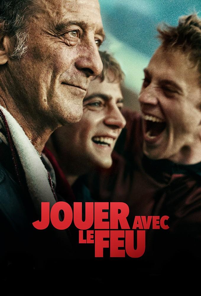 Jouer avec le feu