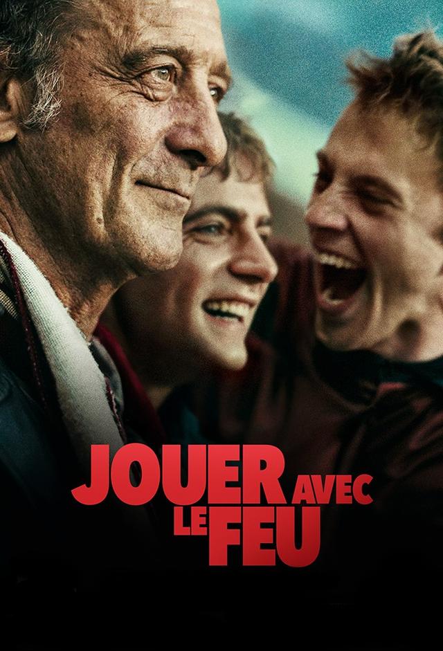 Jouer avec le feu