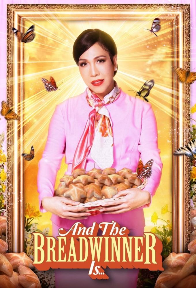 And the Breadwinner is...